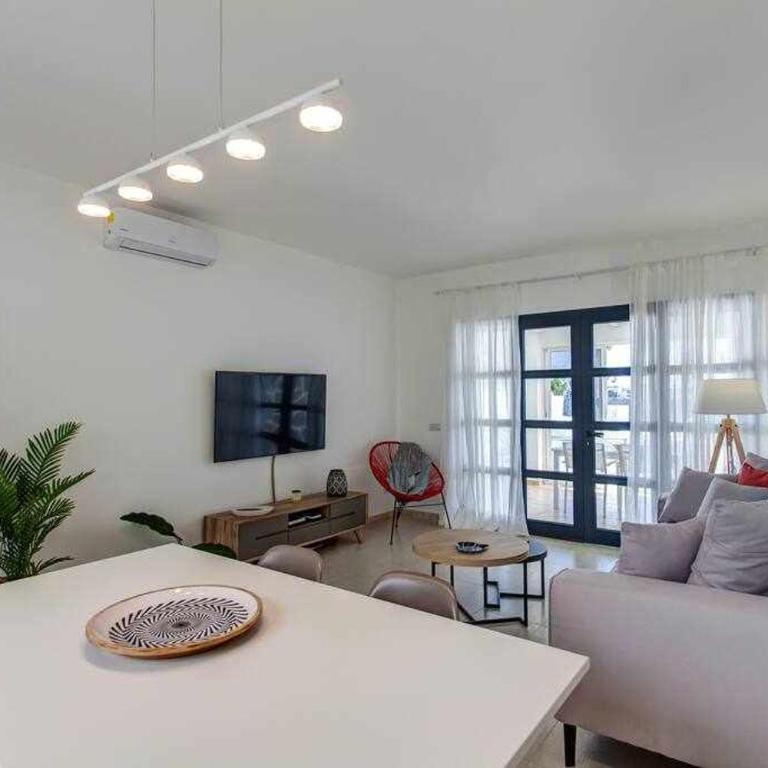 Homu Bianca Fantástica villa con piscina privada - Villa con piscina privada - 21