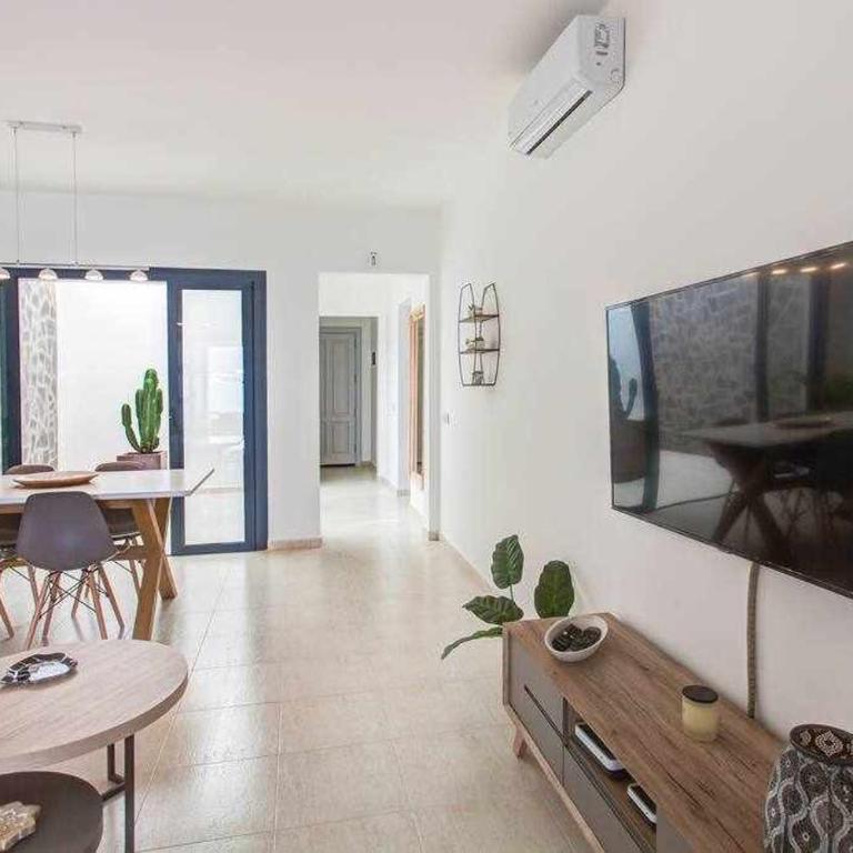 Homu Bianca Fantástica villa con piscina privada - Villa con piscina privada - 25
