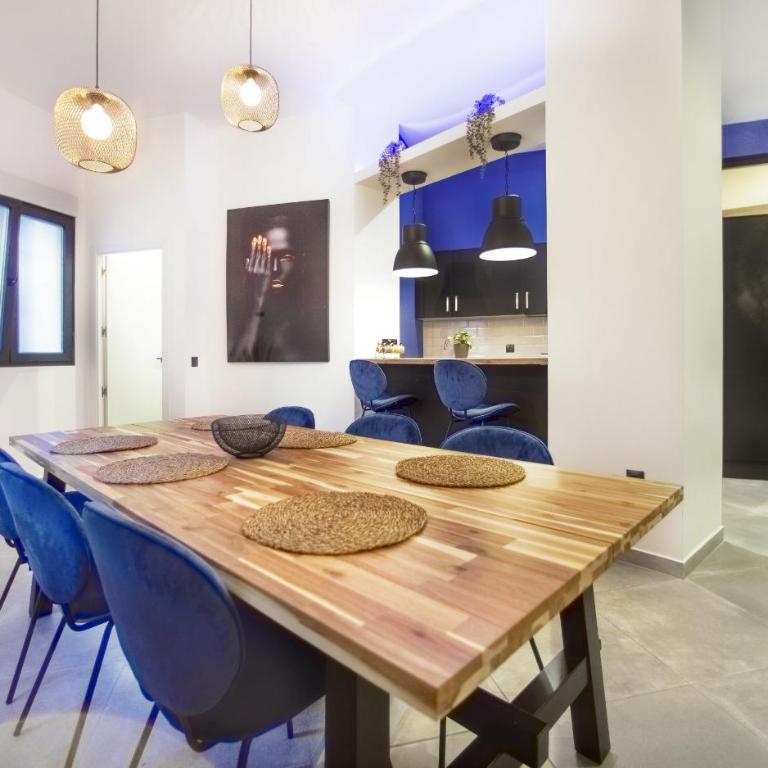 Agost by United Renters - Two-Bedroom Apartment - 1