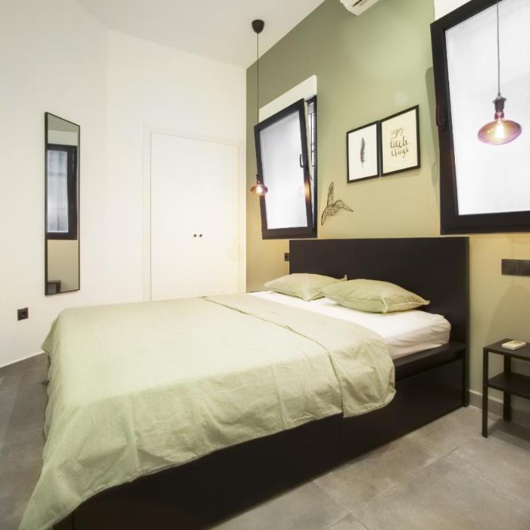 Agost by United Renters - Two-Bedroom Apartment - 11