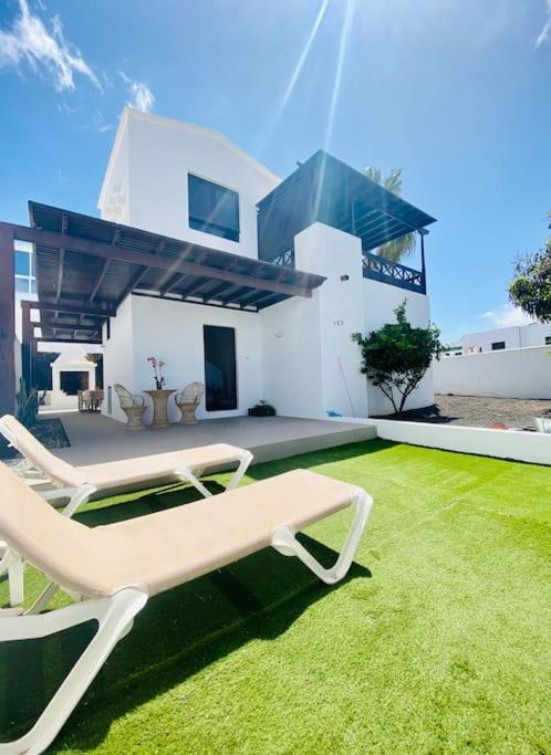 Villa Mango - Casa de 3 dormitorios - 1
