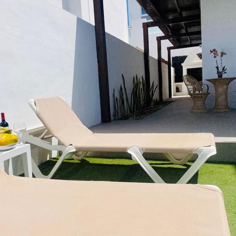 Villa Mango - Casa de 3 dormitorios - 5