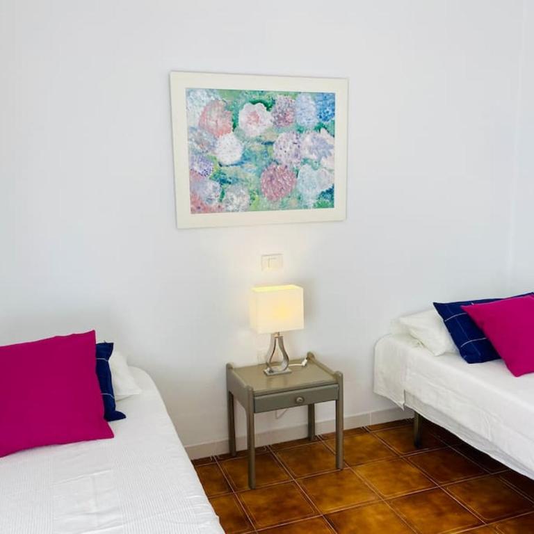 Villa Mango - Casa de 3 dormitorios - 19