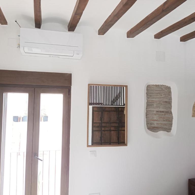 Coqueta Casita de Pescadores frente al Puerto - Apartamento con vistas al mar - 11