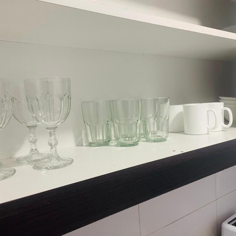 Hermoso Departamento Azulino - Apartamento de 2 dormitorios - 11