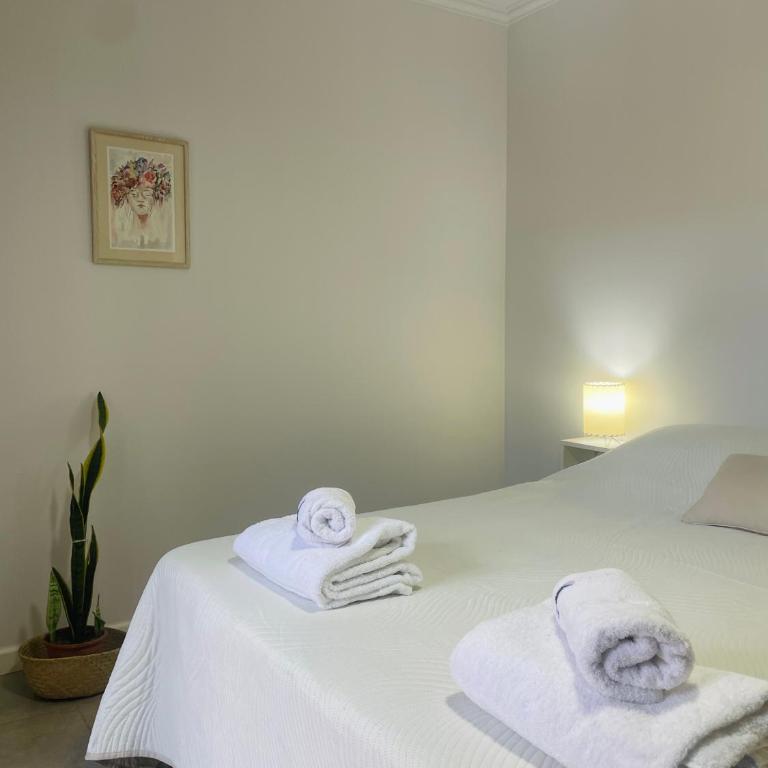 Hermoso Departamento Azulino - Apartamento de 2 dormitorios - 17