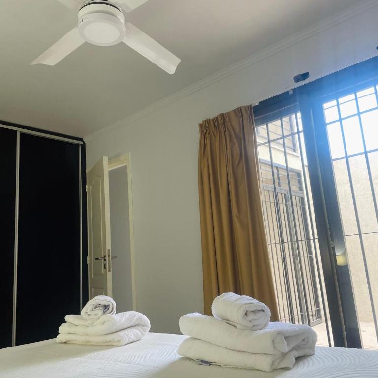 Hermoso Departamento Azulino - Apartamento de 2 dormitorios - 16