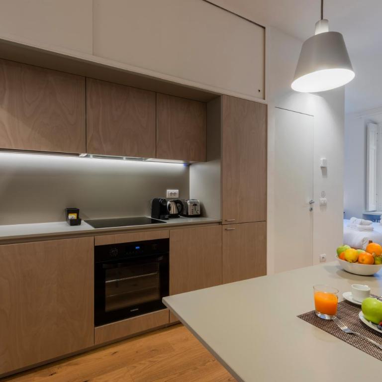 Sweett - Corso Como - Appartamento Monolocale - 7