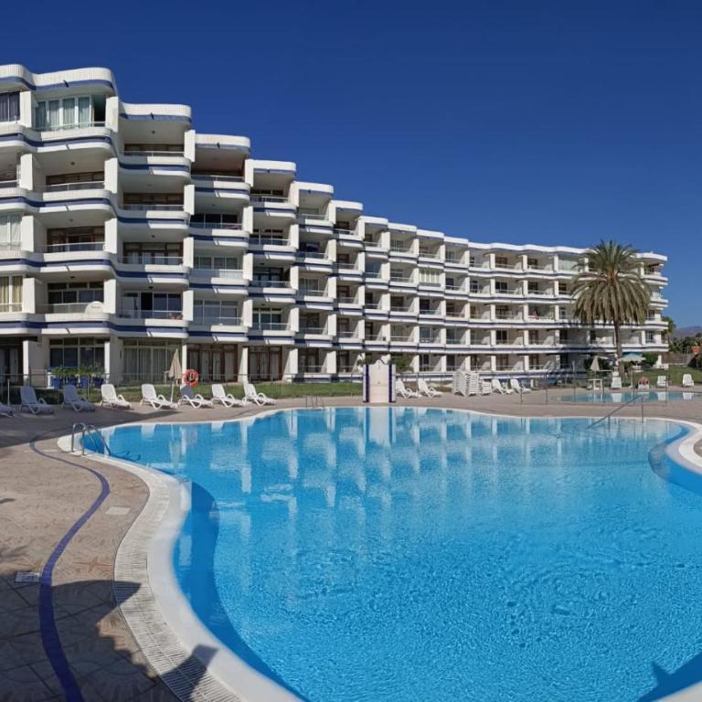 Casa Naranja - your spacious and comfortable home in Playa - One-Bedroom Apartment - 3