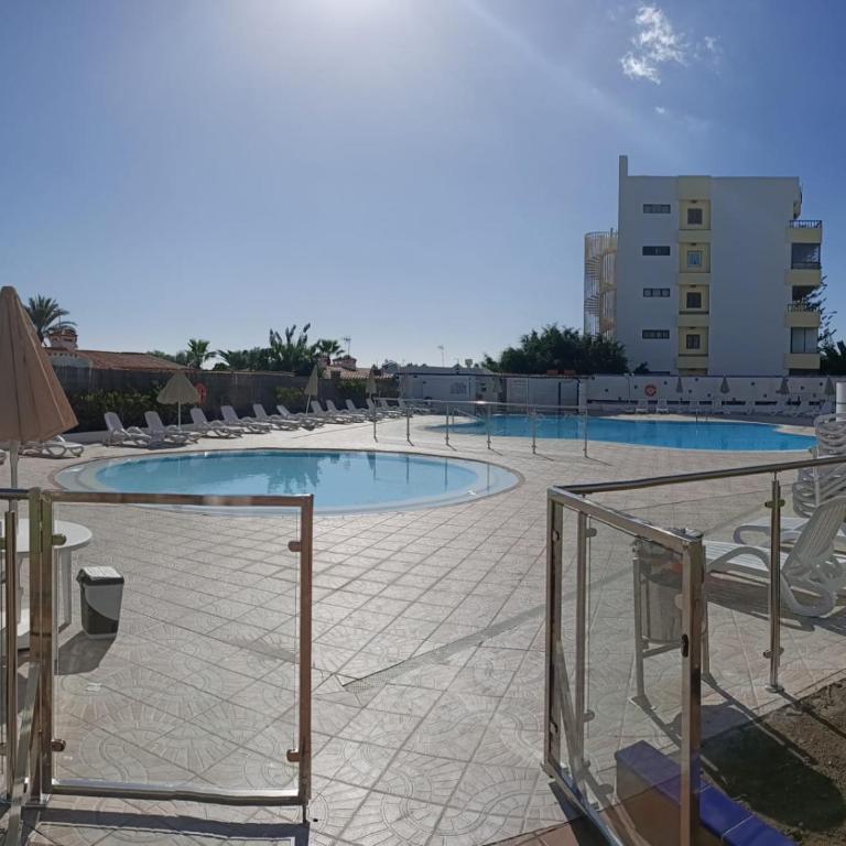 Casa Naranja - your spacious and comfortable home in Playa - One-Bedroom Apartment - 28