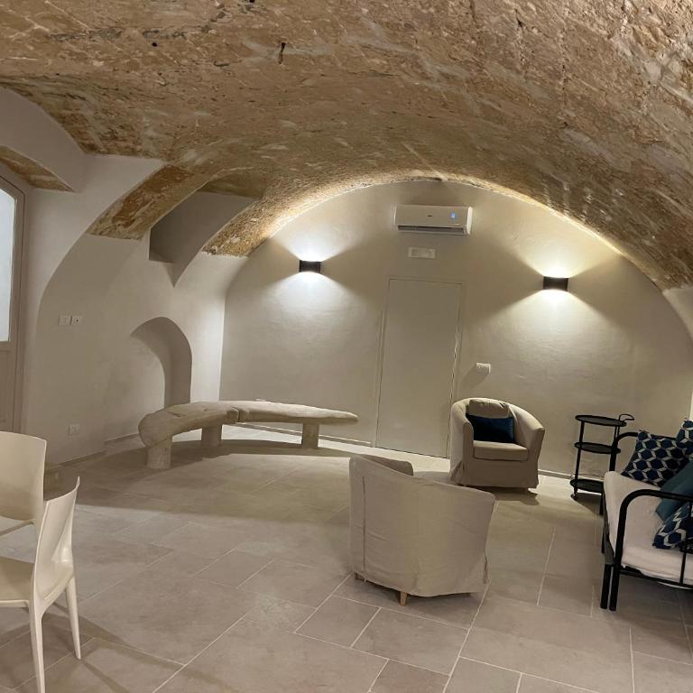 Casa della Luna - Loft - 1