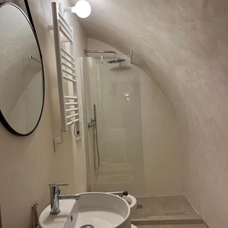 Casa della Luna - Loft - 7