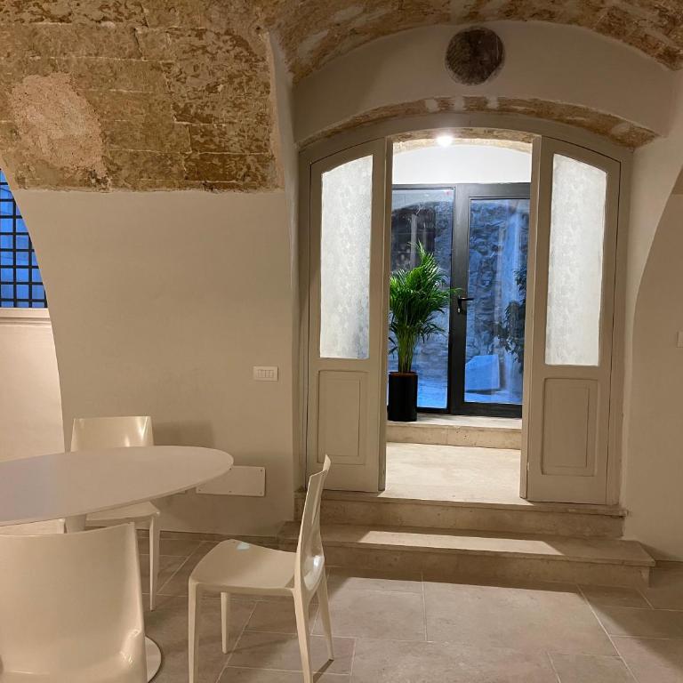 Casa della Luna - Loft - 9