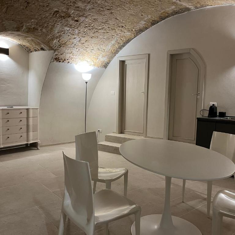 Casa della Luna - Loft - 10