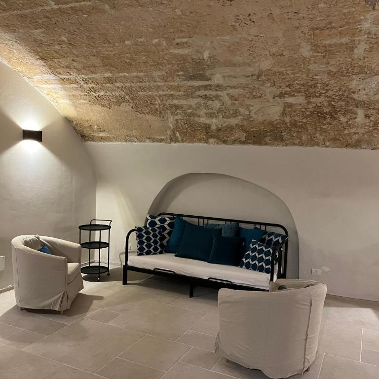 Casa della Luna - Loft - 11