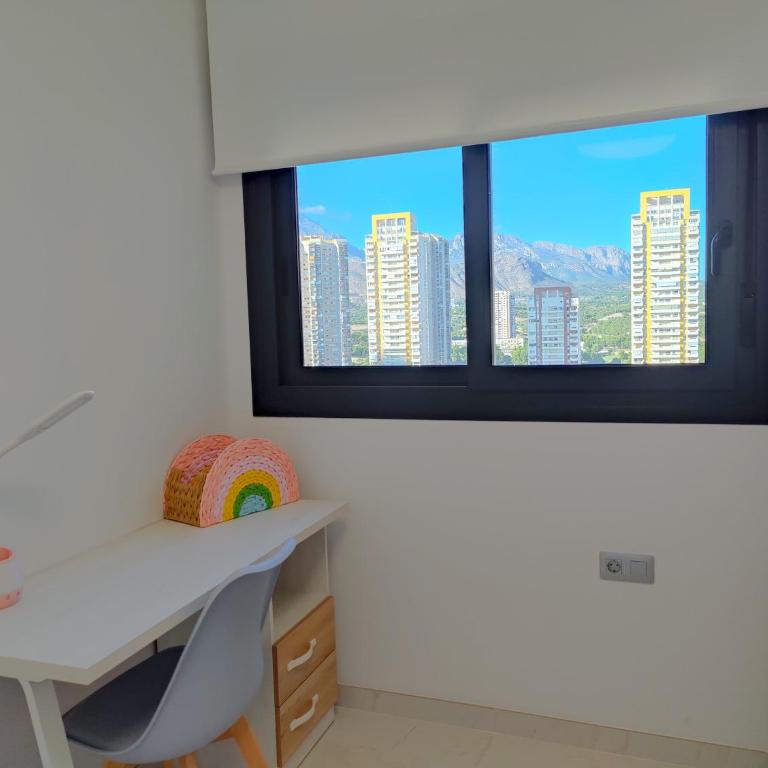 SUNSET CLIFFS sea & sky apartments - Three-Bedroom Apartment - 25