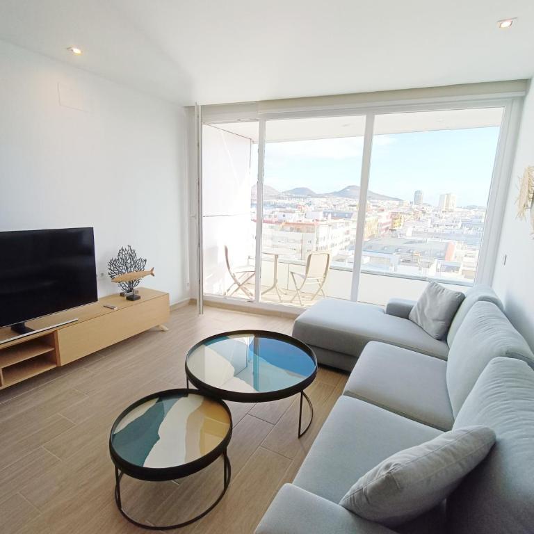 Skyline Canteras Beach - Apartamento de 2 dormitorios - 6