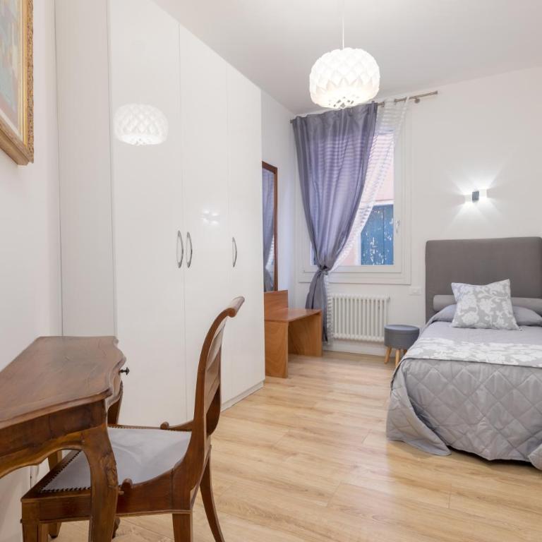 Rialto Bridge Luxury apartment - Appartamento con 3 Camere da Letto - 17