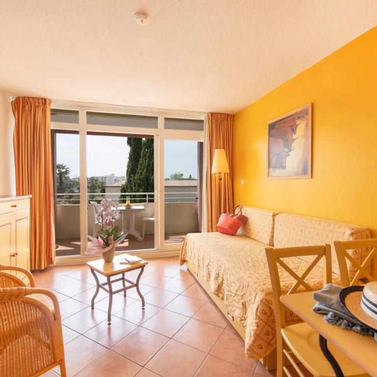 SOWELL RESIDENCES Les Sablons - Appartement - 3