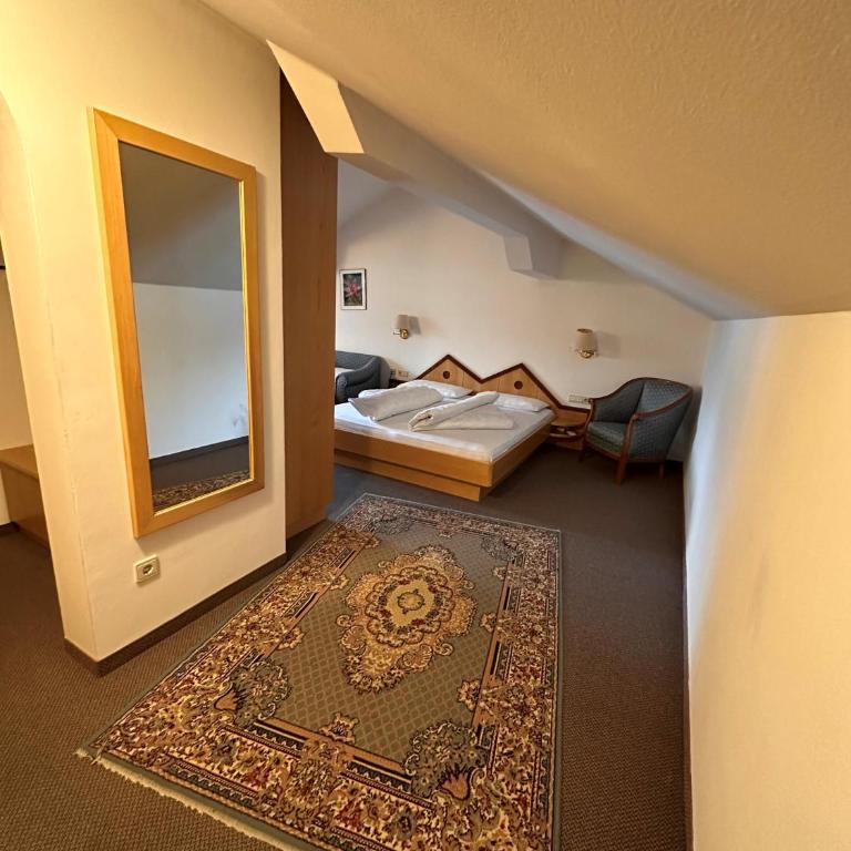 Hotel Brandl - Habitación Doble - 4