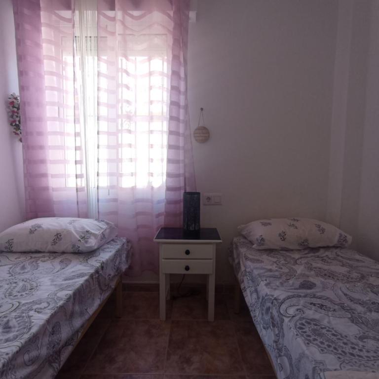 Apartment in La Zenia - Apartamento de 2 dormitorios - 14