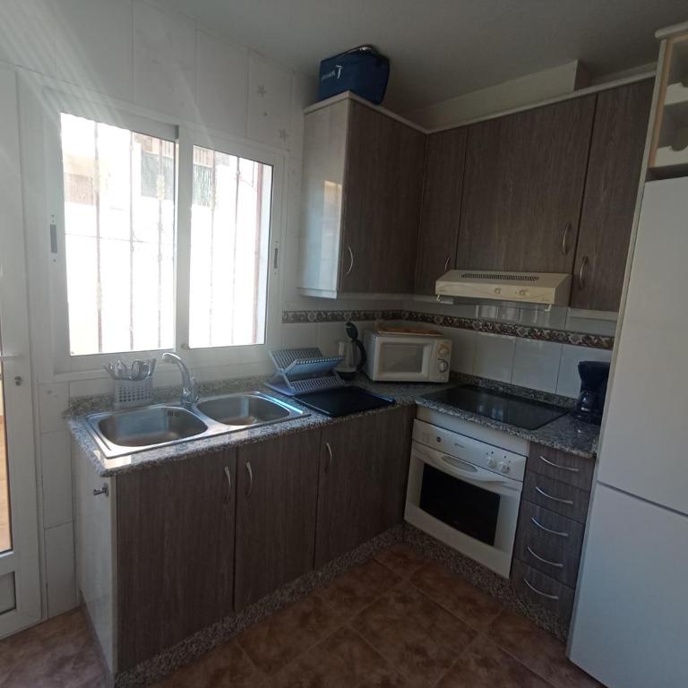Apartment in La Zenia - Apartamento de 2 dormitorios - 18