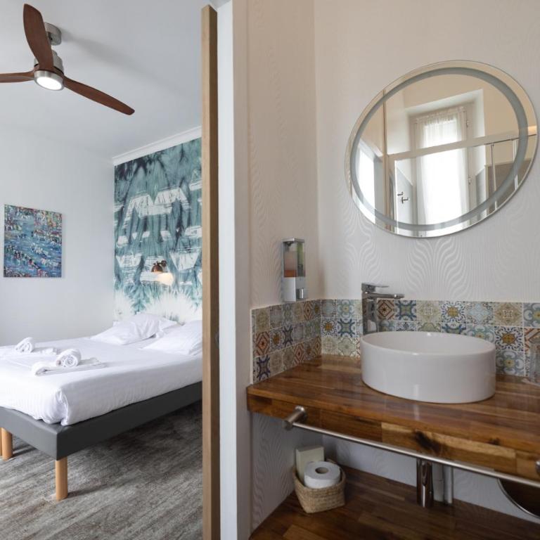 Hôtel Le Saint Pierre - Demeures & Châteaux , La Baule-Escoublac - Chambre Double Supérieure - 3