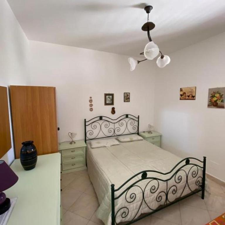 Villetta Capuana - Casa Vacanze - 8