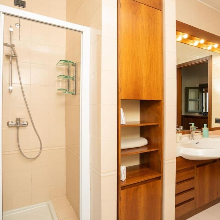 Appartamento Roma 55 - Casa con 2 Camere da Letto - 16