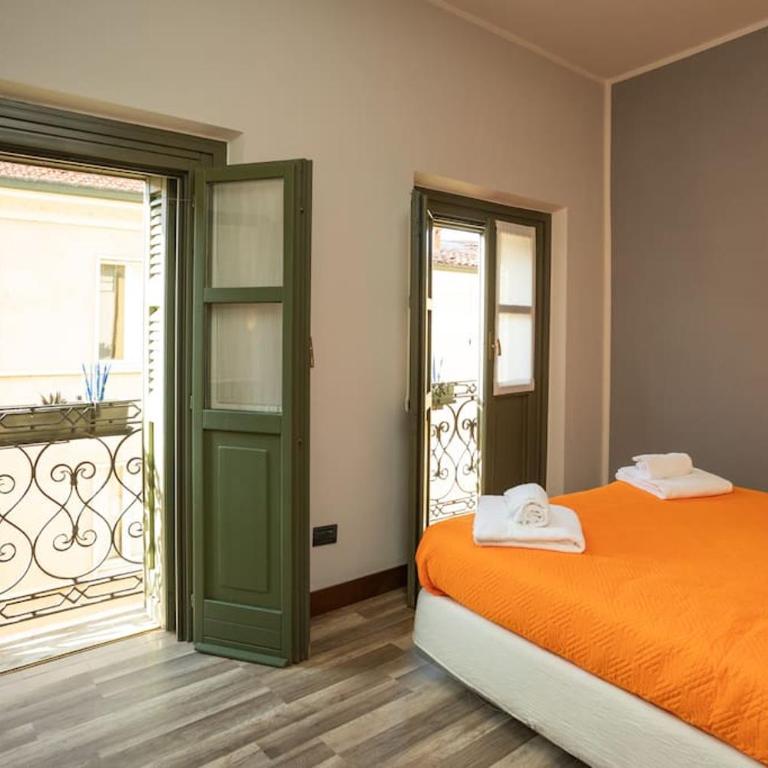 Appartamento Roma 55 - Casa con 2 Camere da Letto - 10