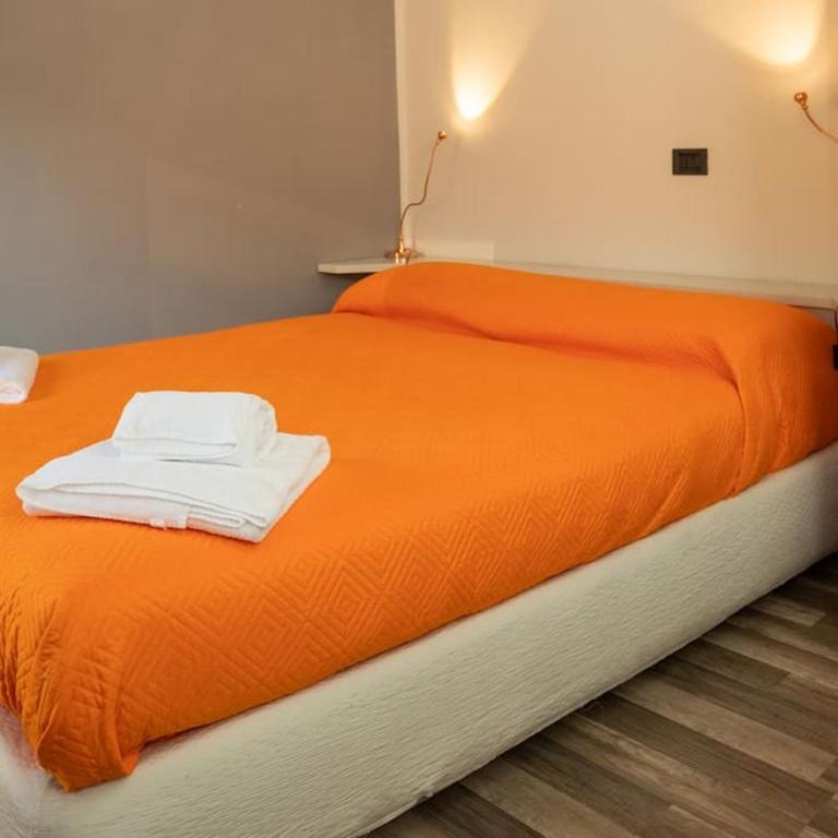 Appartamento Roma 55 - Casa con 2 Camere da Letto - 9