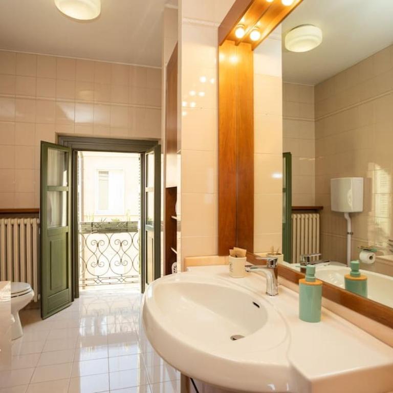 Appartamento Roma 55 - Casa con 2 Camere da Letto - 15