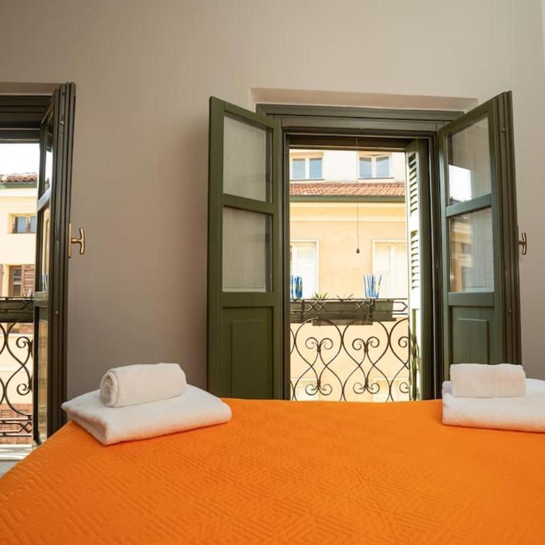 Appartamento Roma 55 - Casa con 2 Camere da Letto - 11