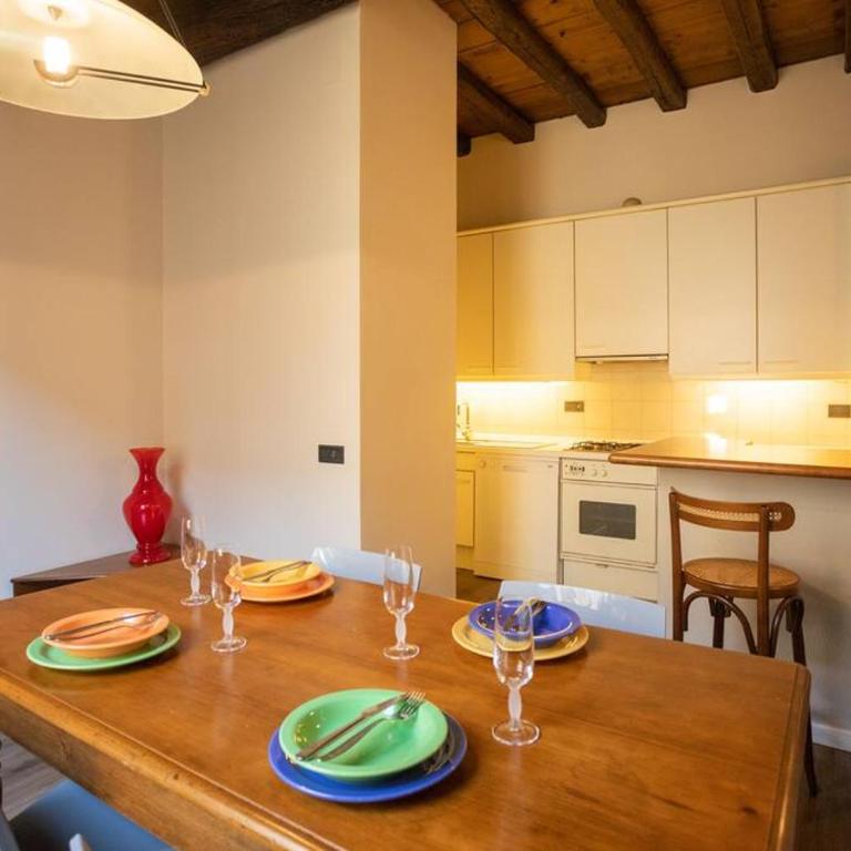 Appartamento Roma 55 - Casa con 2 Camere da Letto - 3