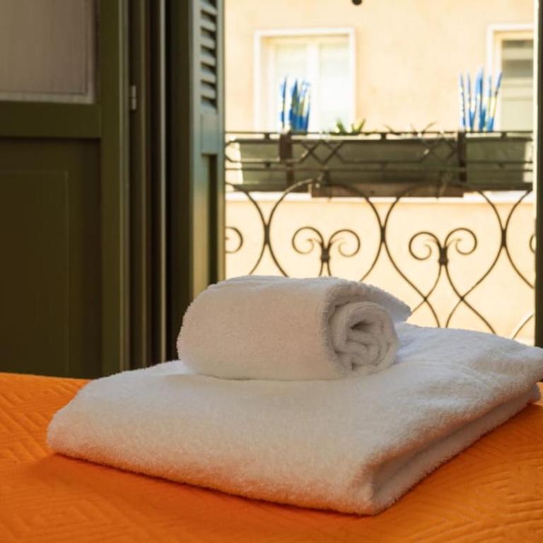 Appartamento Roma 55 - Casa con 2 Camere da Letto - 13
