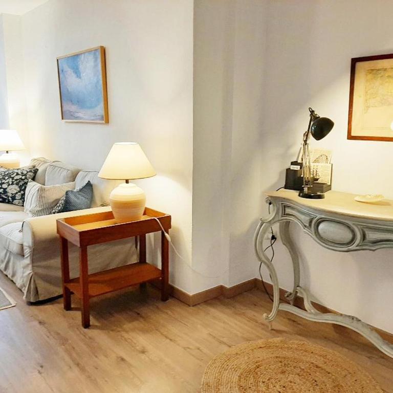 Panoramic views to the sea in Malaga - Apartamento con vistas al mar - 12
