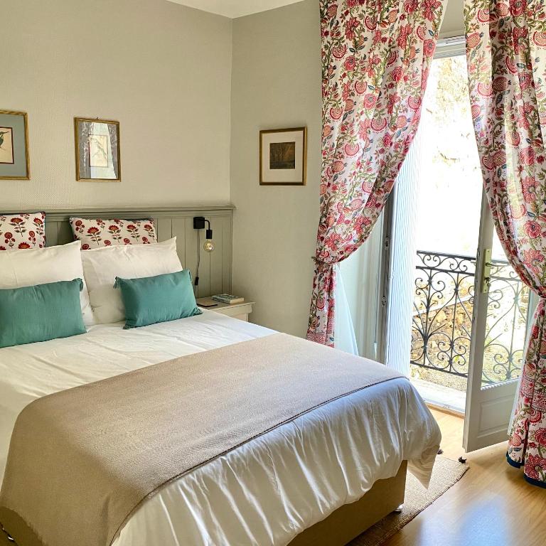 Newly Renovated Ground Floor Apartment close to Thermes - Appartamento con 2 Camere da Letto - 8