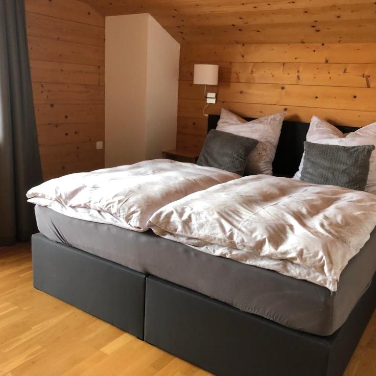 Haus Annabelle - Apartment mit 2 Schlafzimmern - 2