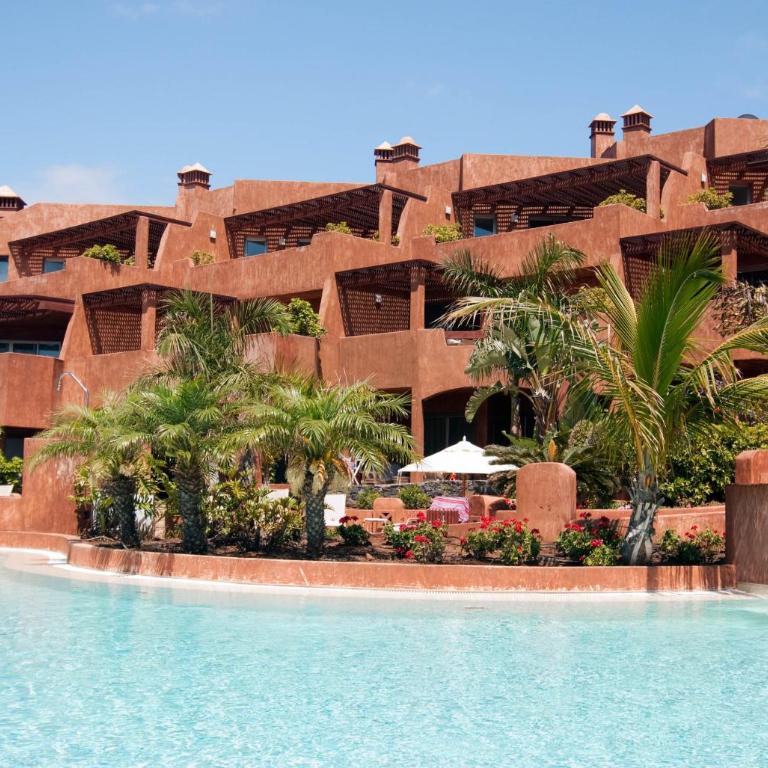 Tegueste 0-4 DELUXE SEA VIEW 2B - Two-Bedroom House - 10