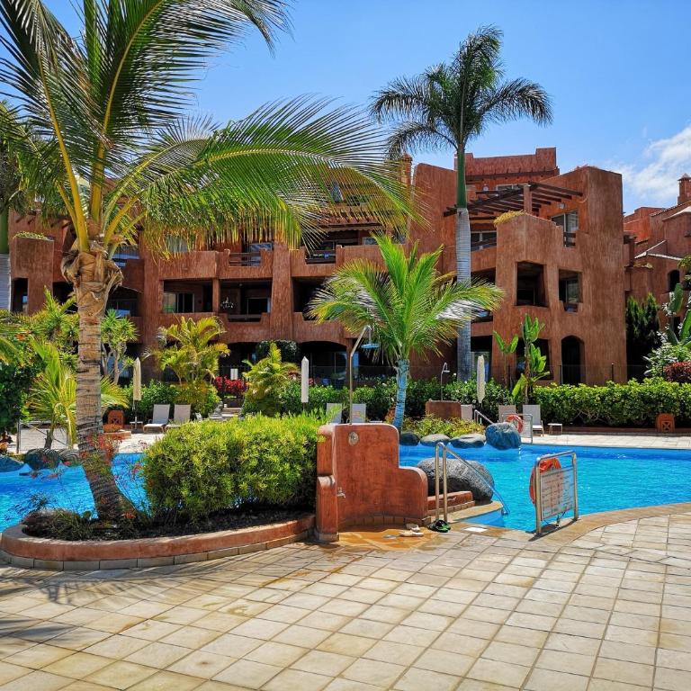 Tegueste 0-4 DELUXE SEA VIEW 2B - Two-Bedroom House - 13