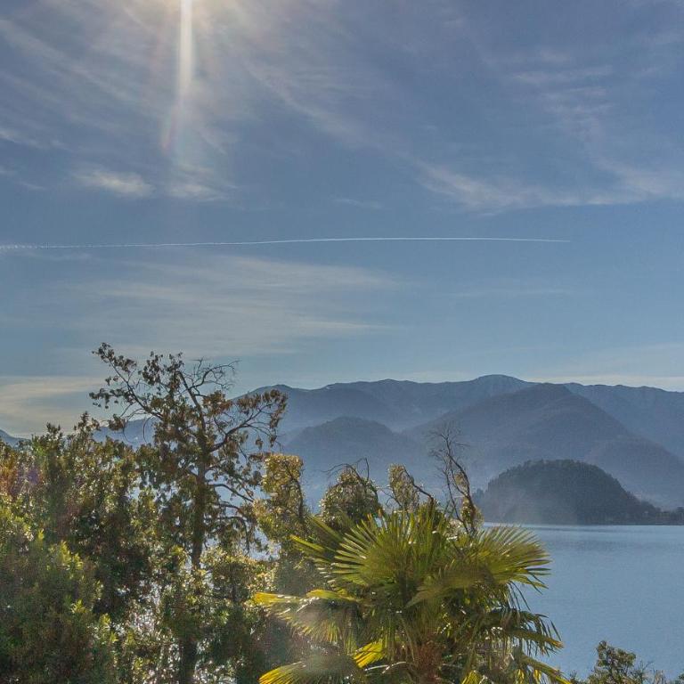 Casa Magnolia Varenna - Appartamento con Vista Lago - 24