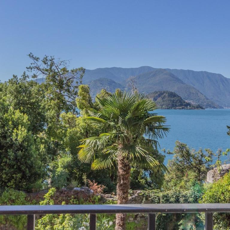 Casa Magnolia Varenna - Appartamento con Vista Lago - 25