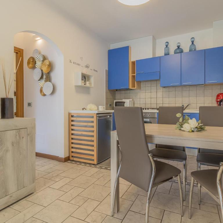 Casa Magnolia Varenna - Appartamento con Vista Lago - 11