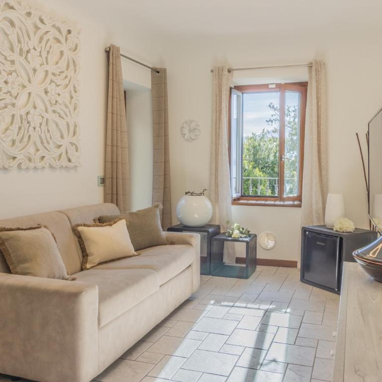 Casa Magnolia Varenna - Appartamento con Vista Lago - 9