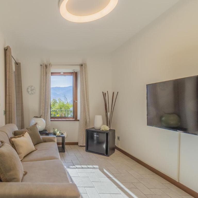 Casa Magnolia Varenna - Appartamento con Vista Lago - 10