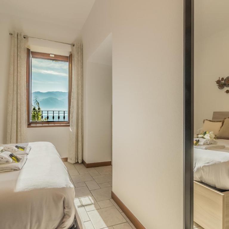 Casa Magnolia Varenna - Appartamento con Vista Lago - 15