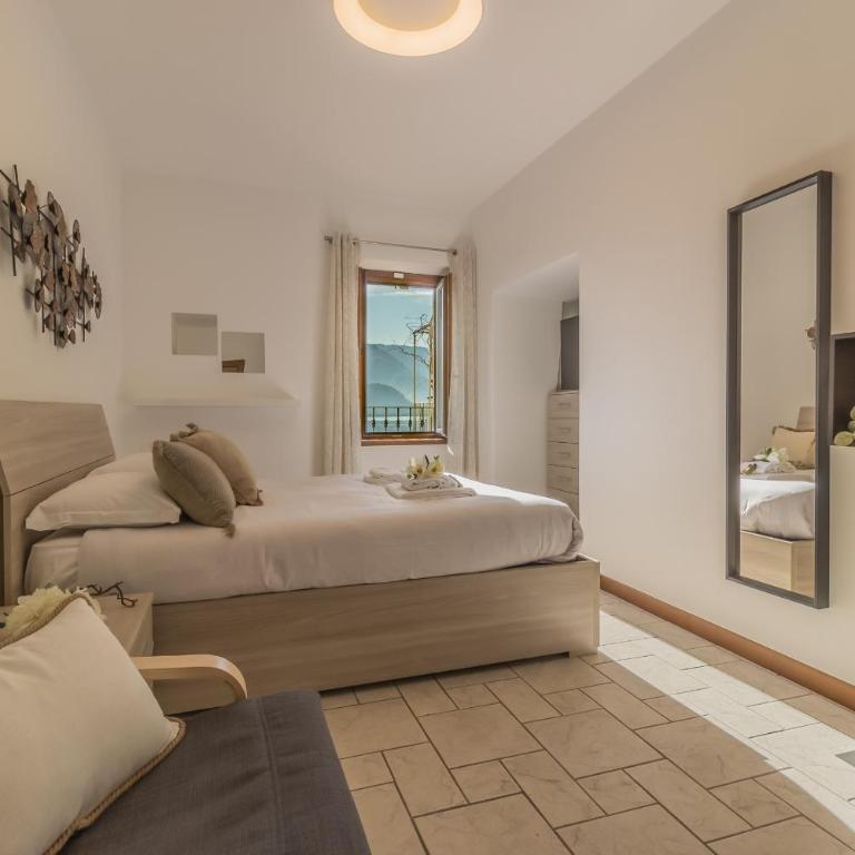 Casa Magnolia Varenna - Appartamento con Vista Lago - 14