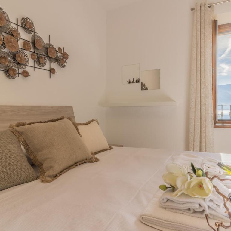 Casa Magnolia Varenna - Appartamento con Vista Lago - 16