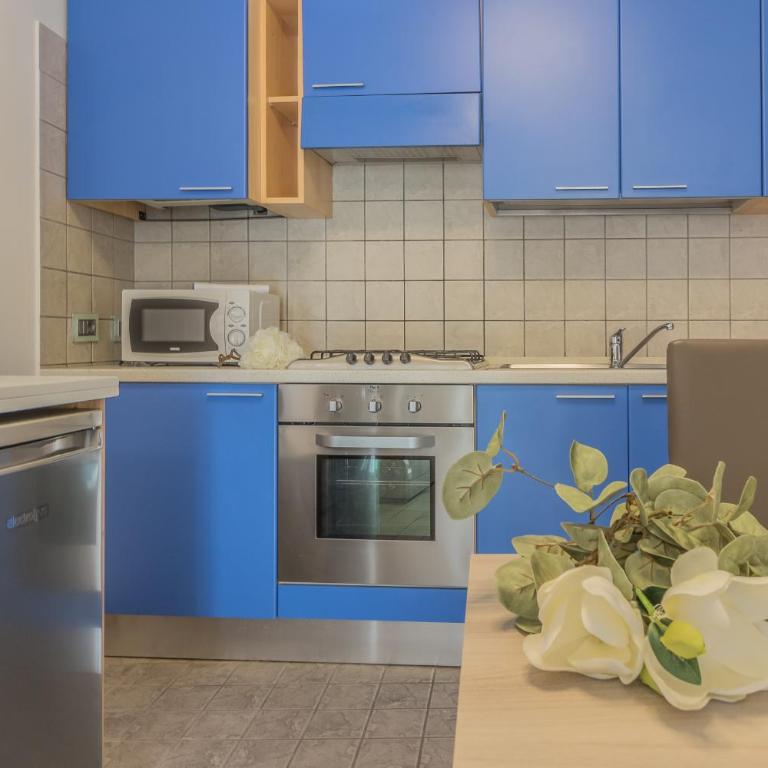 Casa Magnolia Varenna - Appartamento con Vista Lago - 13