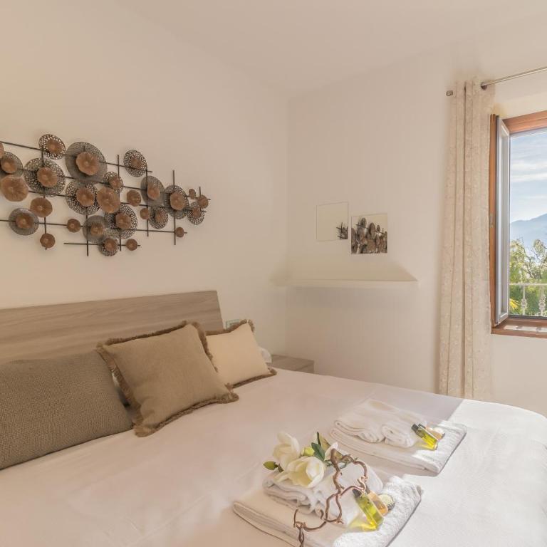 Casa Magnolia Varenna - Appartamento con Vista Lago - 17